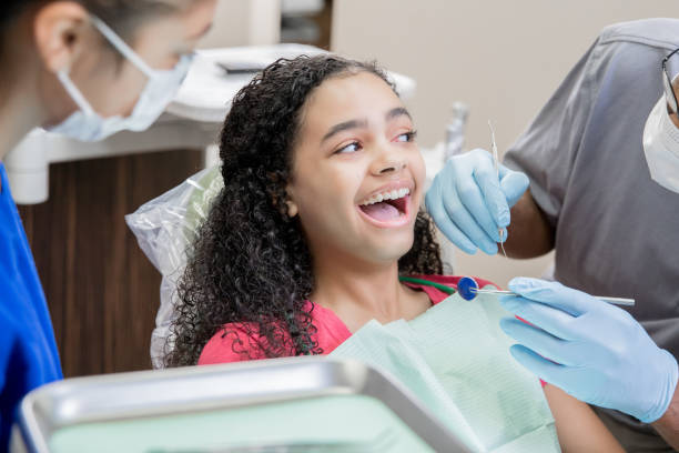 Best Tooth Infection Emergency Dentist  in Steele Creek, AK