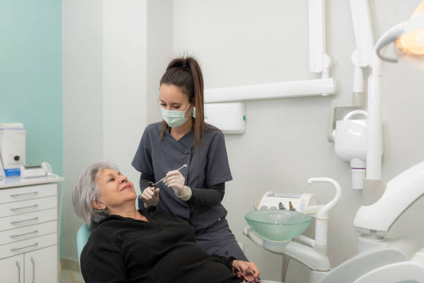 Best Tooth Pain Emergency Relief  in Steele Creek, AK