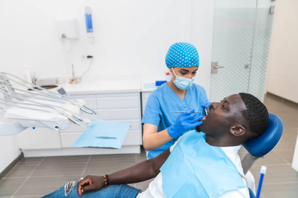 Best Chipped Tooth Repair Near Me  in Steele Creek, AK